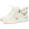 beige sneaker