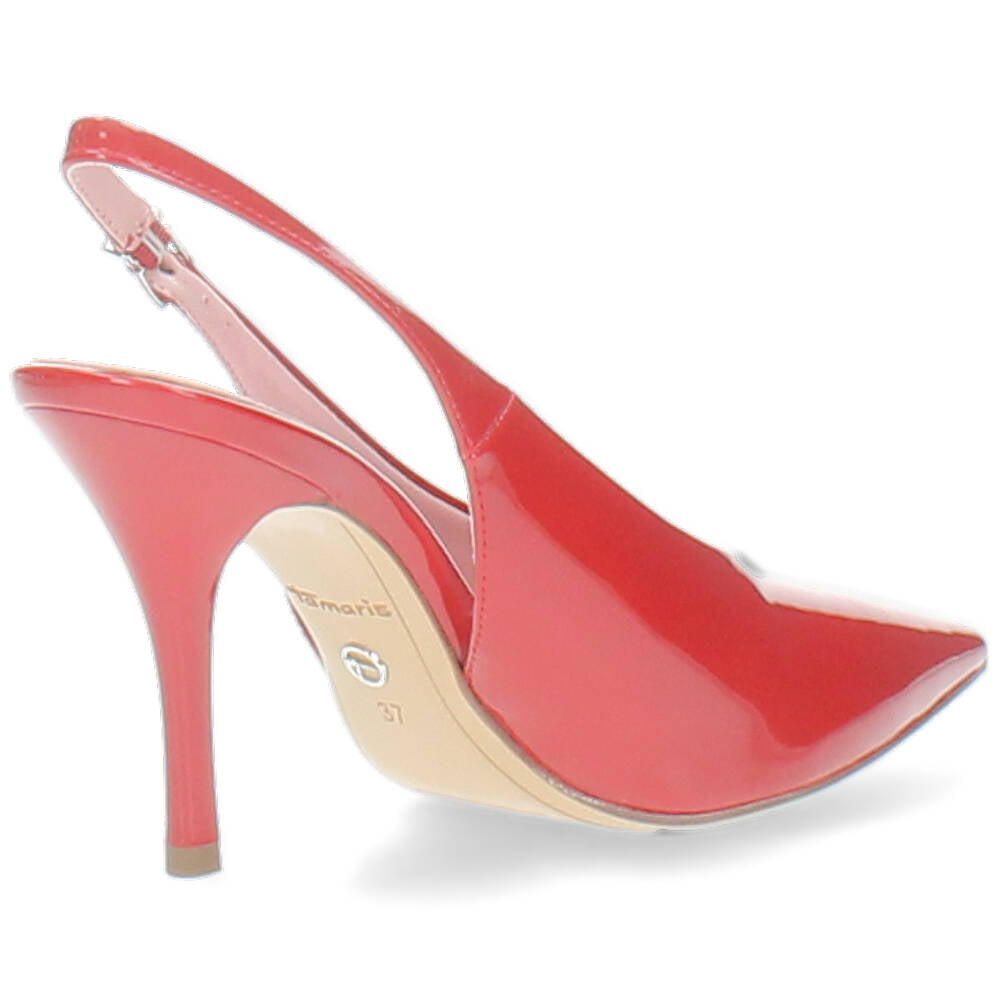rode slingback