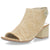 beige sandaal