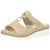 beige muil