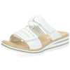 witte muil