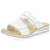 witte muil