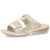beige muil