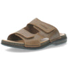 bruine slipper