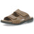 bruine slipper