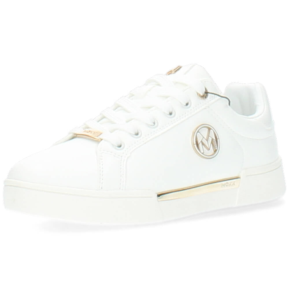 witte sneaker