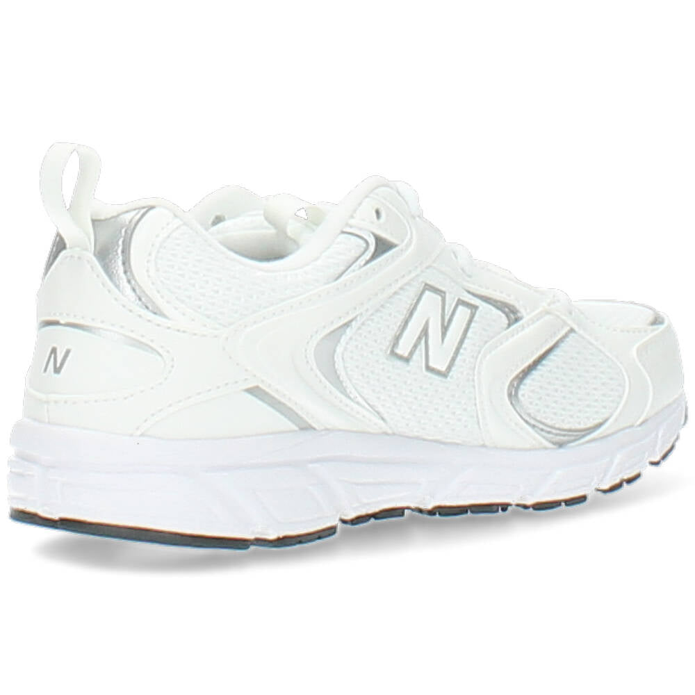 witte sneaker