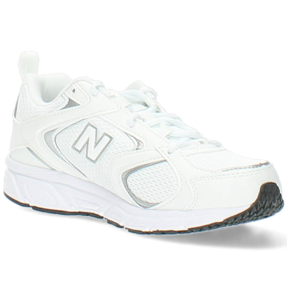 witte sneaker