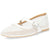 witte ballerina
