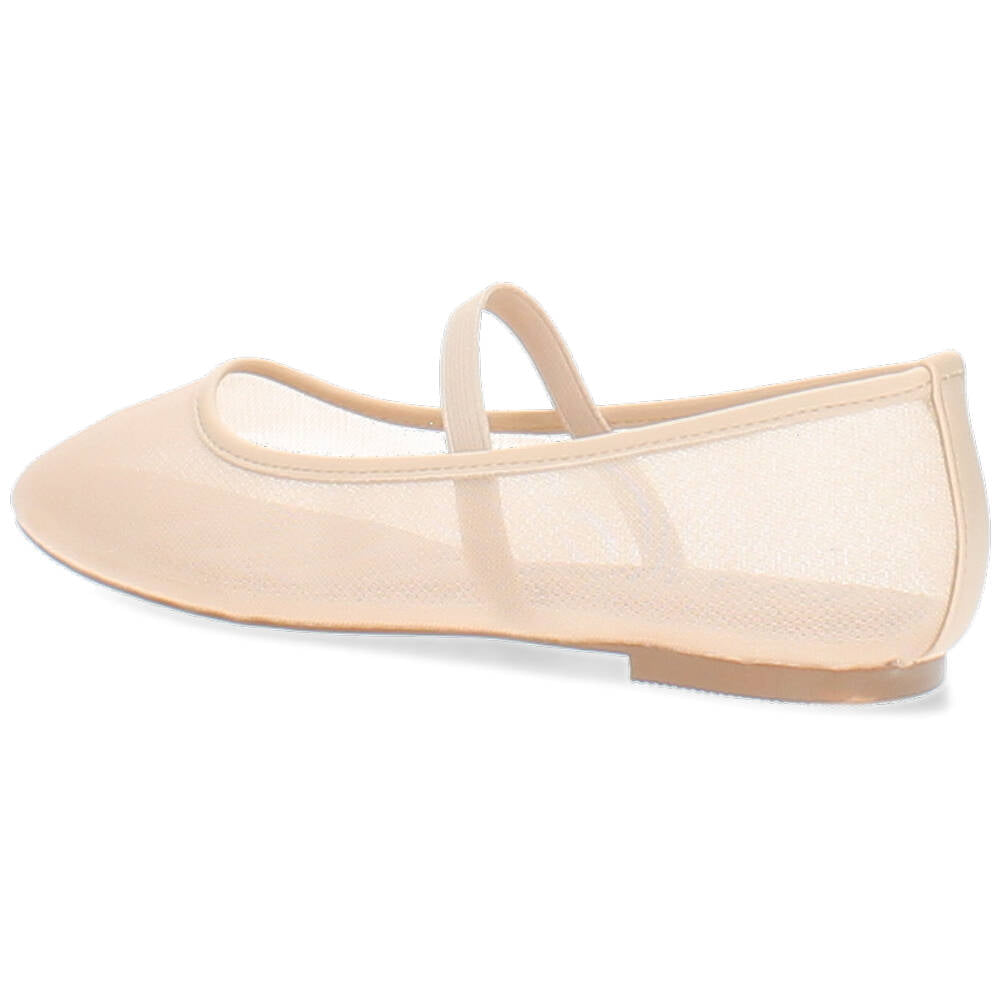 roze ballerina