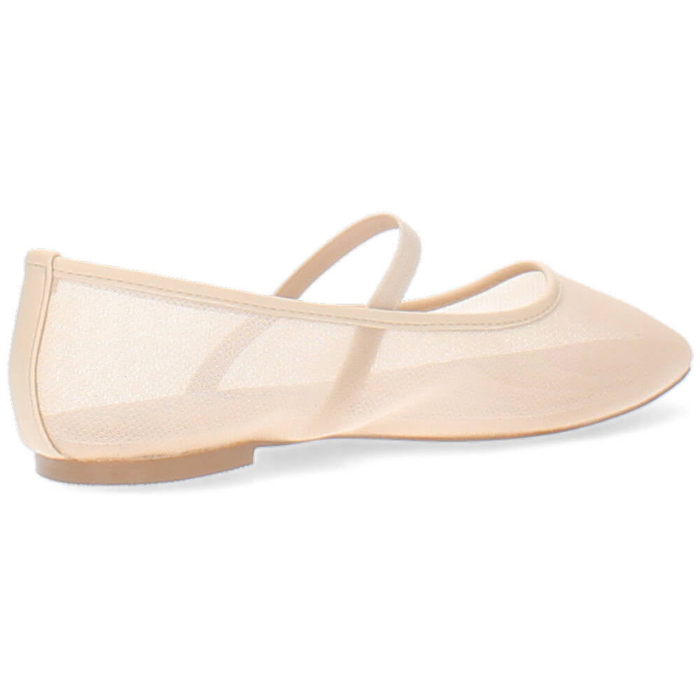 roze ballerina
