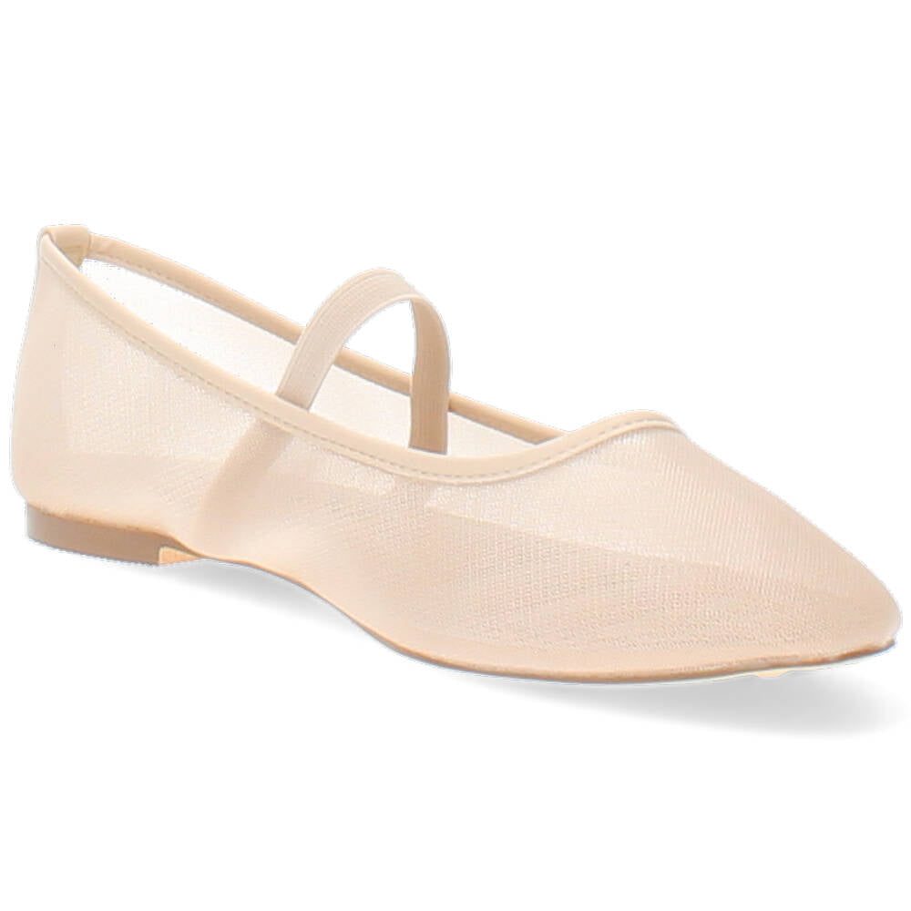roze ballerina