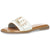 witte slipper