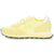 gele sneaker