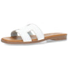 witte slipper