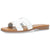 witte slipper