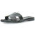 zwarte slipper