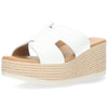 witte muil