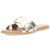 gouden slipper