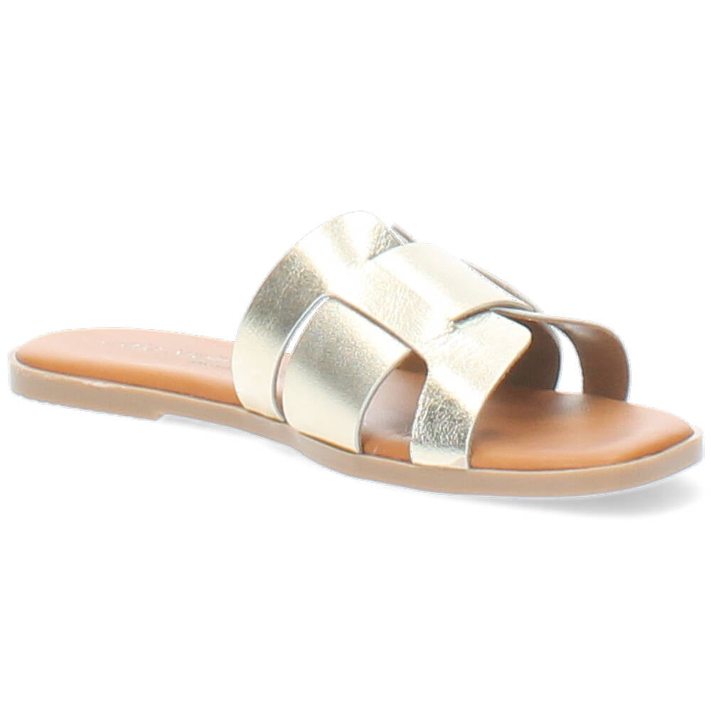 gouden slipper