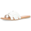 witte slipper