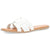 witte slipper