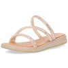 roze slipper