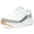 witte sneaker