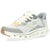 grijze sneaker