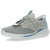 grijze sneaker