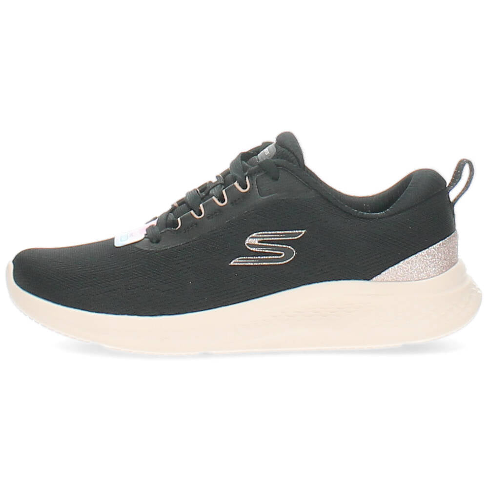 zwarte sneaker