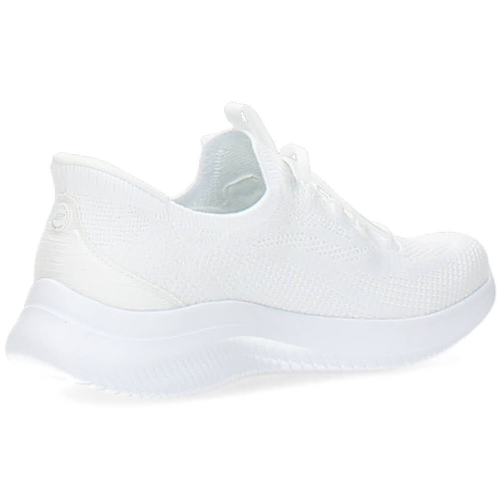 witte sneaker