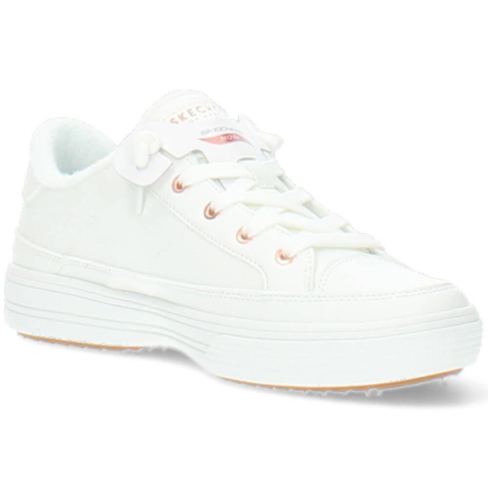 witte sneaker