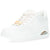 witte sneaker