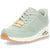 lichtgroene sneaker