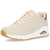 natural sneaker