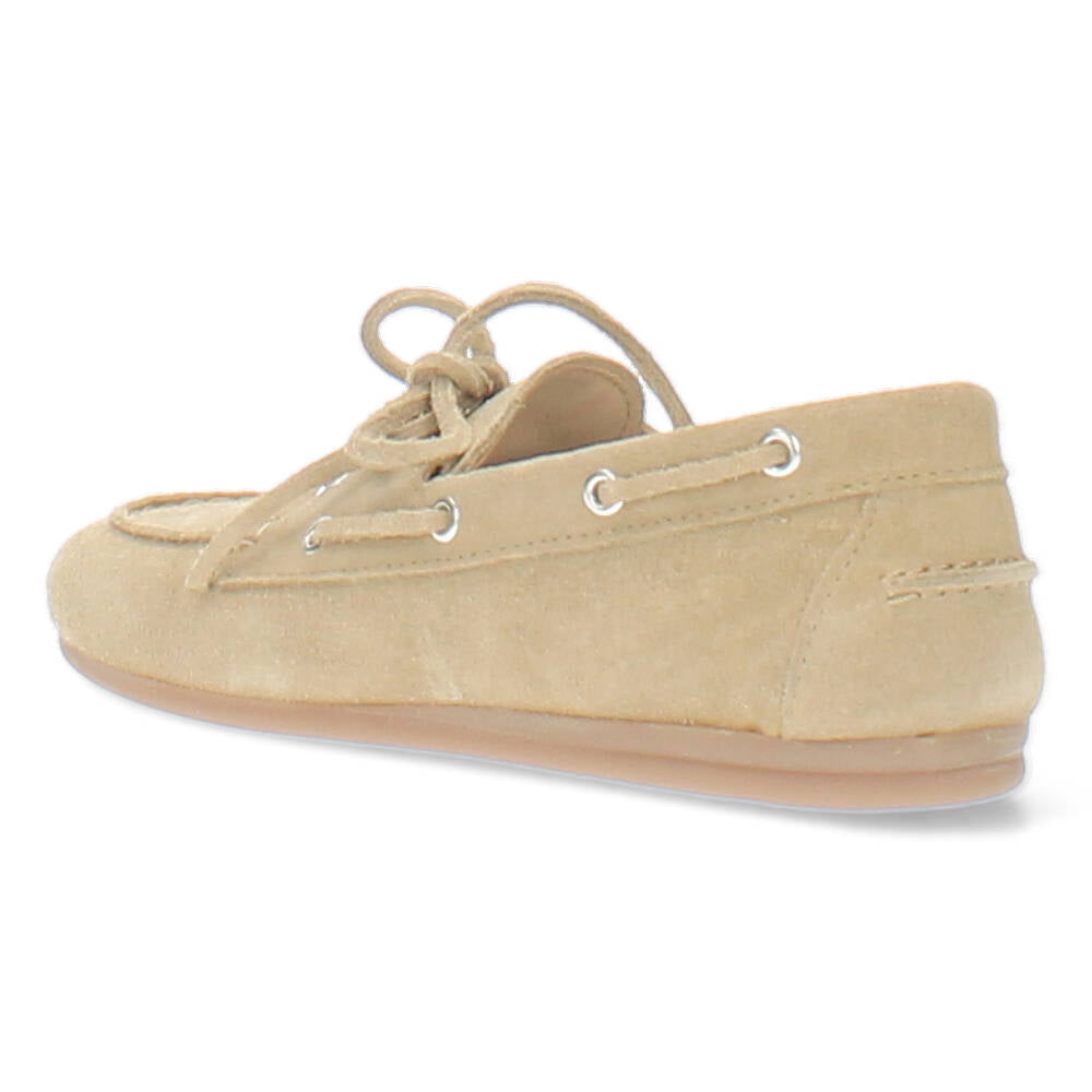 Taupe instappers