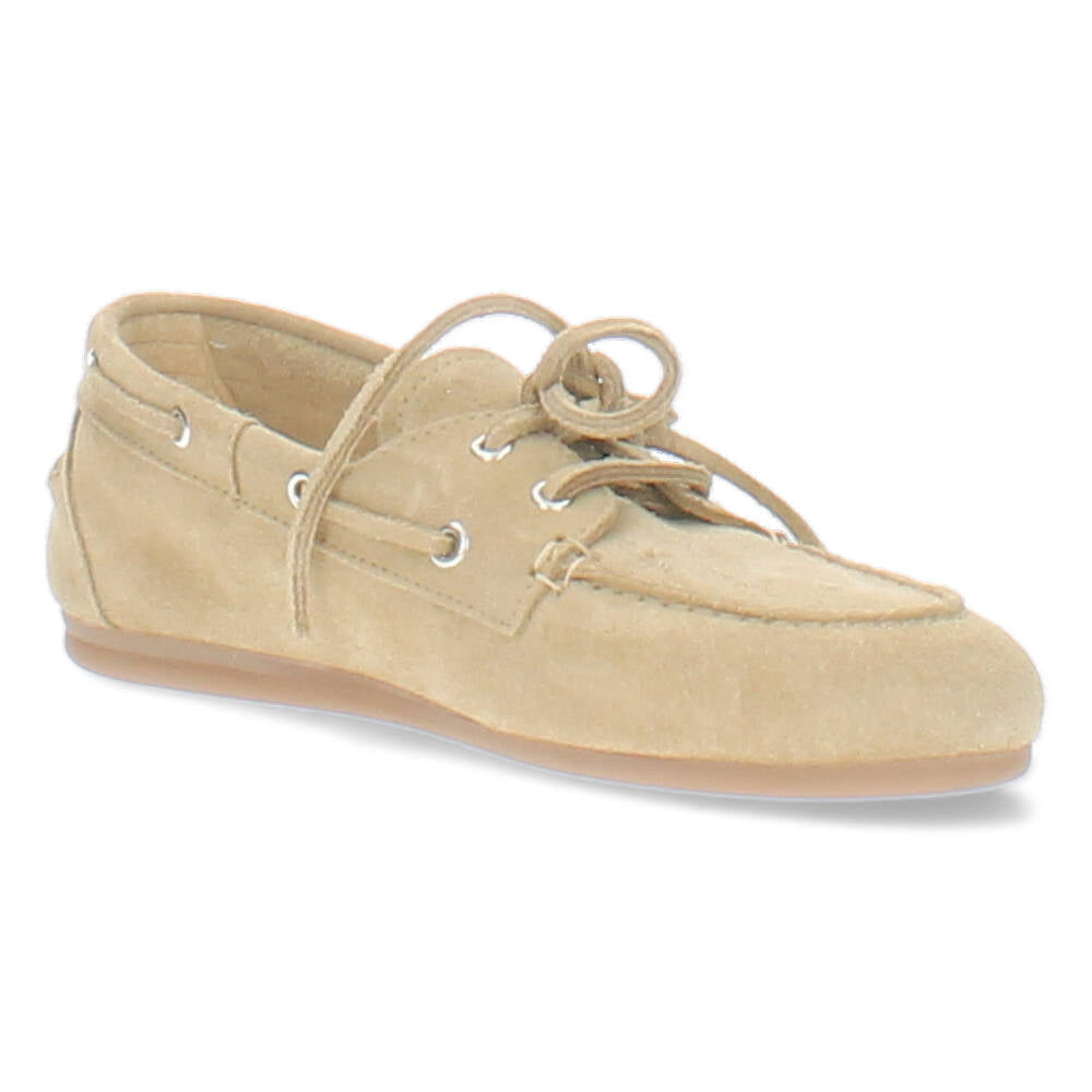 Taupe instappers