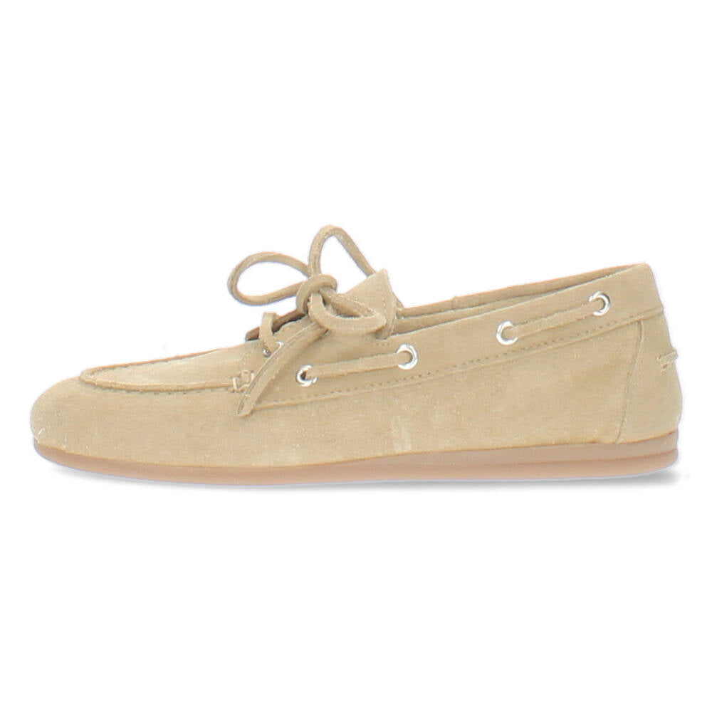 Taupe instappers