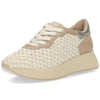 taupe sneaker