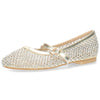 gouden ballerina