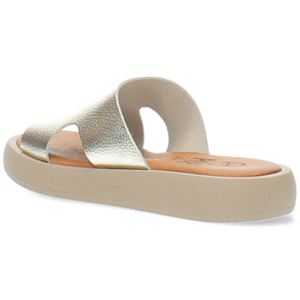 gouden slipper