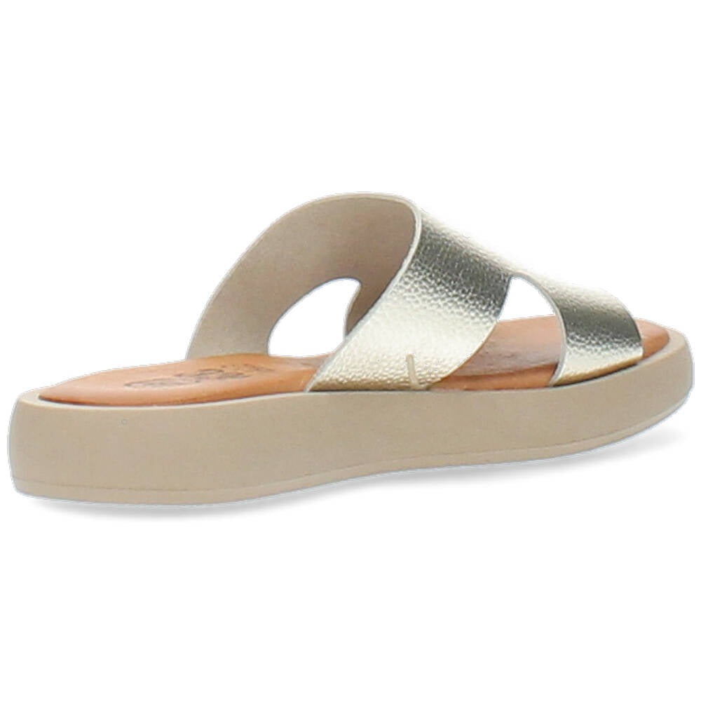 gouden slipper