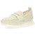 ecru mocassin