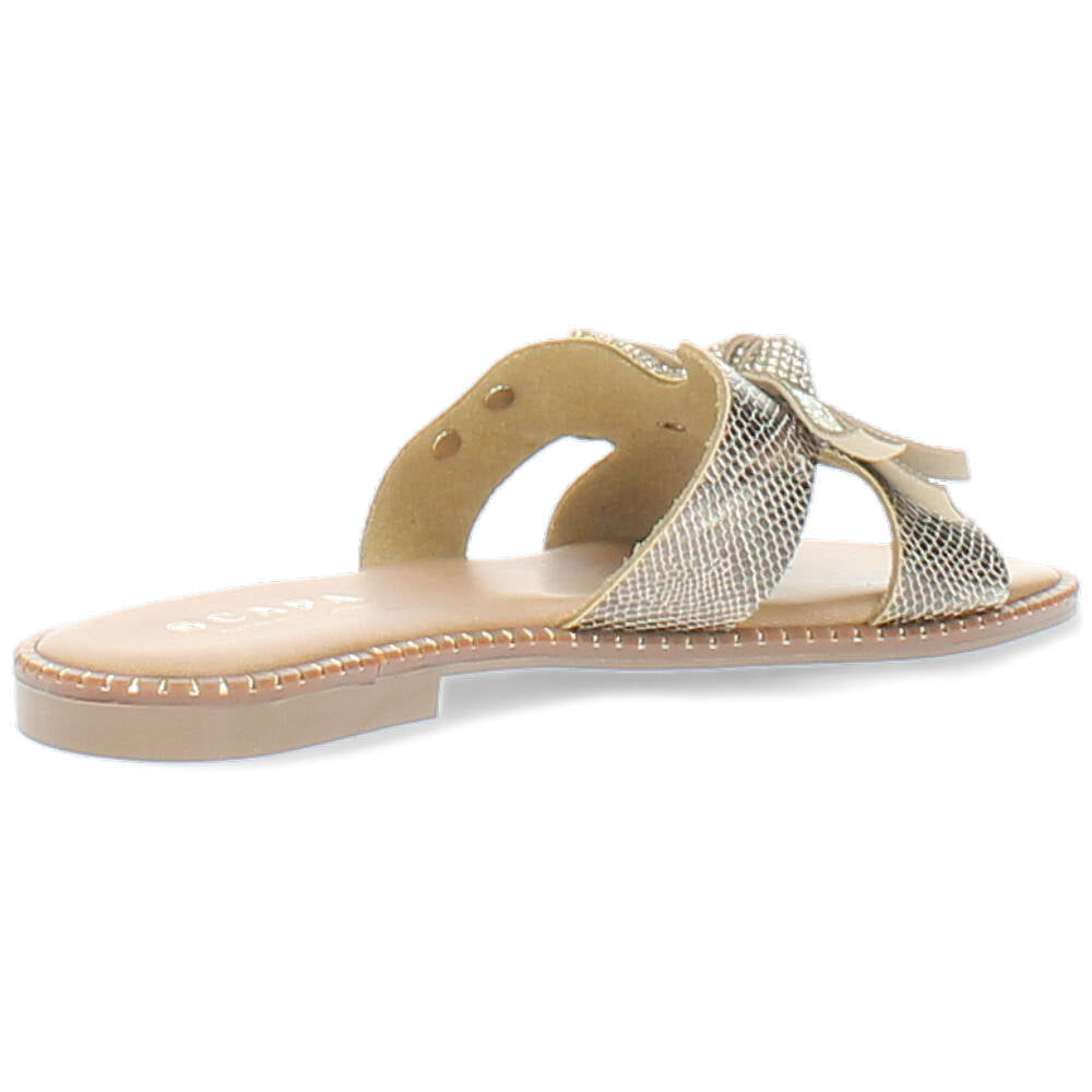 gouden slipper