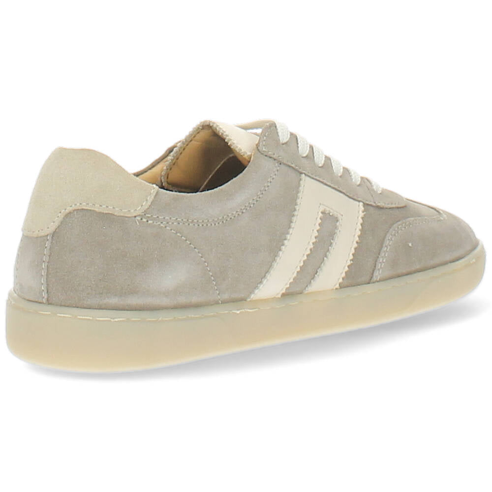 taupe sneaker
