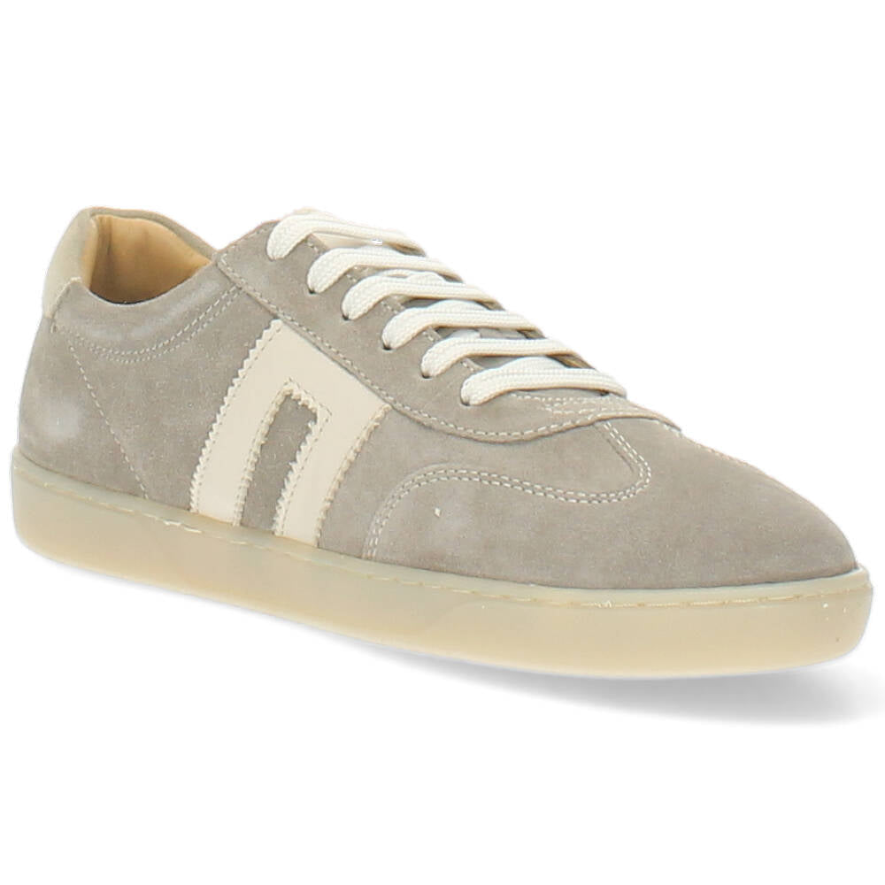 taupe sneaker