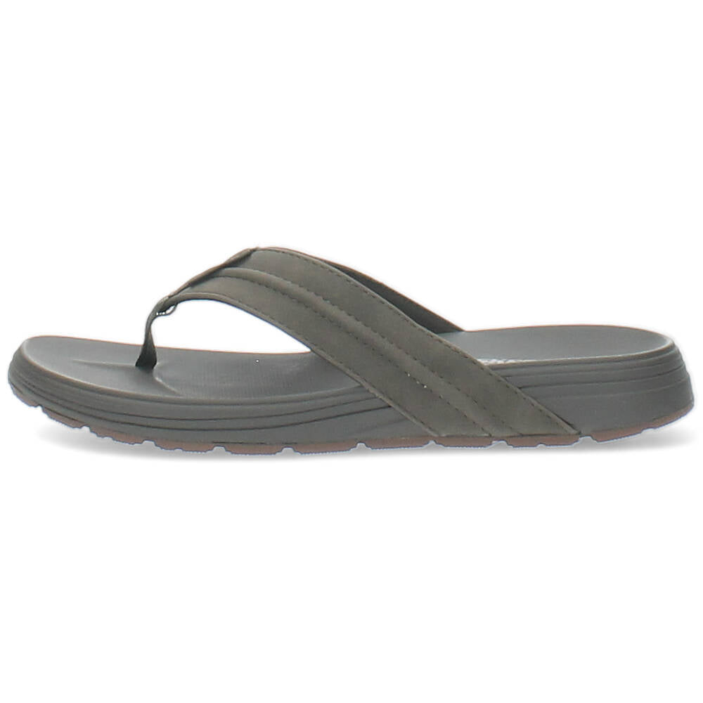bruine slipper