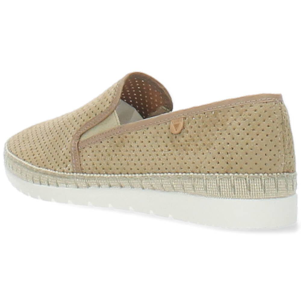 cognac espadrilles