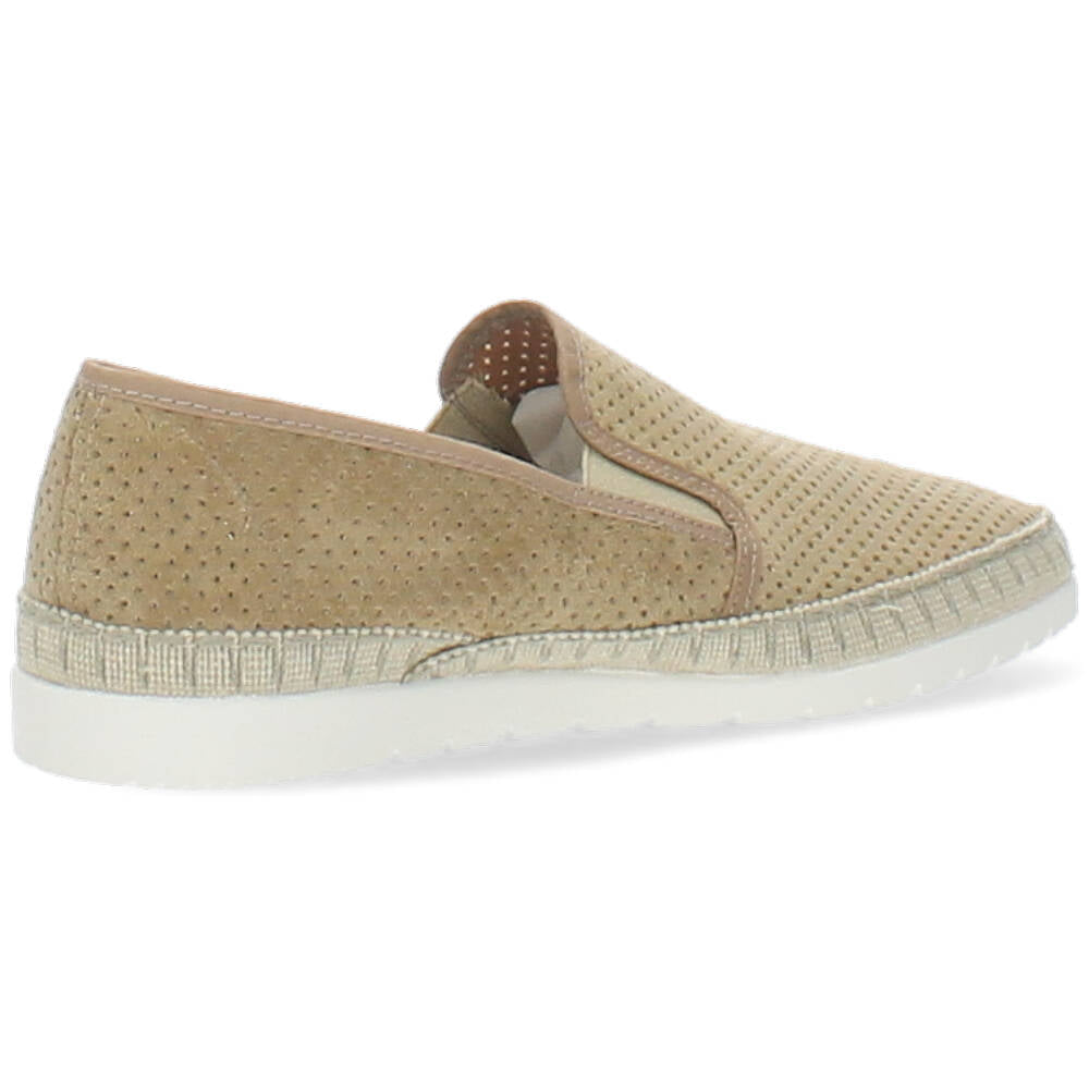 cognac espadrilles